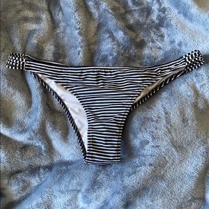 VS Super Strappy Itsy Bikini Bottoms